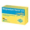 MAGNESIUM VERLA 400 Kapseln