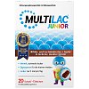 MULTILAC Junior Schoki-Täfelchen