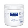 PURE ENCAPSULATIONS Vitamin C 1000 gepuffert Pulv.