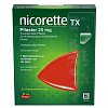 NICORETTE TX Pflaster 25 mg