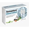 AURANATURA Fermentura schwarzer Knoblauch Kapseln