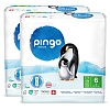 BIO WINDELN Nr.6 XL Jumbo 13-18 kg PINGO SWISS