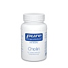 PURE ENCAPSULATIONS Cholin Kapseln