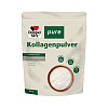 DOPPELHERZ Kollagenpulver pure