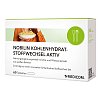 NOBILIN Kohlenhydrat-Stoffwechsel Aktiv Tabletten