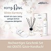 HOME SPA Geschenk-Set White Harmony