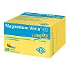 MAGNESIUM VERLA 400 Kapseln