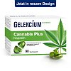 GELENCIUM® Cannabis Plus Kapseln mit Vitamin B12