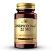 SOLGAR Zinkpicolinat 22 mg Tabletten