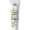 URTEKRAM Mint & Aloe Vera Fluoride Toothpaste