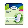 TENA LADY mini plus Inkontinenz Einlagen