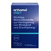 ORTHOMOL Vital F Granulat/Kap./Tabl.Kombip.7 Tage