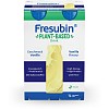 Fresubin Plant-Based Trinknahrung Vanille - Aufbaukost vegan