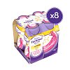 FORTIMEL Jucy Plus Himbeere frische Note