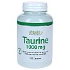 TAURINE 1000 vegan Kapseln