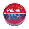 PULMOLL Multifrucht m.Vit.C B6 B12 Folat zf Bon.