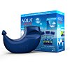AQUA MARIS Thalassotherapie Neti Pot+30 Btl.Kombi.