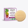 WELEDA Festes Shampoo Volumen & Glanz