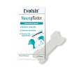 EVOLSIN Nasenpflaster extra stark transparent