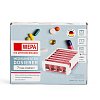 WEPA 7 Tage Compact Wochenmagazin weiß/pink