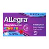 Allegra® Allergietabletten für Kinder – Schmelztabletten