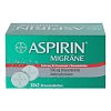 ASPIRIN MIGRÄNE 500 mg Brausetabletten