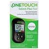 ONE TOUCH Select Plus Flex Blutzuckermesssy.mg/dl