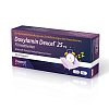 DOXYLAMIN Dexcel 25 mg Filmtabletten