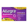 Allegra - schnell bei Heuschnupfen & ganzjährigen Allergien