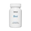 BOR 3 mg + Akazienfasern vegan Kapseln