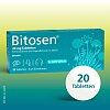 BITOSEN 20 mg Tabletten