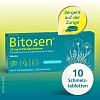 BITOSEN 20 mg Schmelztabletten