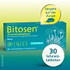 BITOSEN 20 mg Schmelztabletten