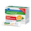MAGNESIUM DIASPORAL 400 Extra direkt Granulat