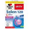 DOPPELHERZ Selen 120 2-Phasen Depot Tabletten