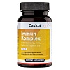 IMMUN KOMPLEX Vitamin C+Zink+Selen+Vitamin D3 Kps.