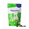 FLEXADIN Young Dog Mini Chews Erg.-Futterm.f.Hunde