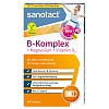 SANOTACT B-Komplex+Magnesium+Vitamin D3 Tabletten