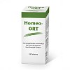 HOMEO-ORT Tabletten