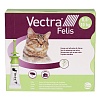 VECTRA FELIS 423mg/42,3mg Lsg.z.Auftro.a.d.H.f.Kat