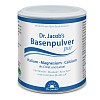 Dr.Jacob\'s Basenpulver pur Basen-Citrat-Laktat Mineralstoffe