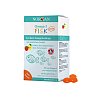NORSAN Omega-3 FISK Jelly für Kinder Dragees Vorratspackung