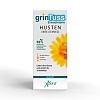GRINTUSS Erwachsene Sirup