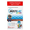 MULTILAC Junior Schoki-Täfelchen