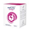 NAD LIFE Energy+ Beutel
