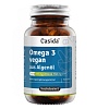 OMEGA-3 VEGAN Algenöl hochdosiert EPA DHA Kapseln