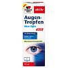 DOPPELHERZ Augen-Tropfen blue light DUO