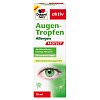 DOPPELHERZ Augen-Tropfen Allergen PROTECT