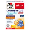 DOPPELHERZ Coenzym Q10 Extra+Magnesium Kapseln