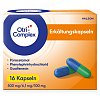 OtriComplex Erkältungskapseln